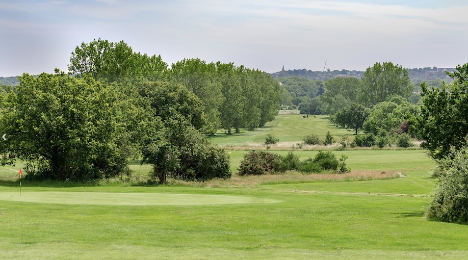 Photo of Royal Epping Forest Golf Club